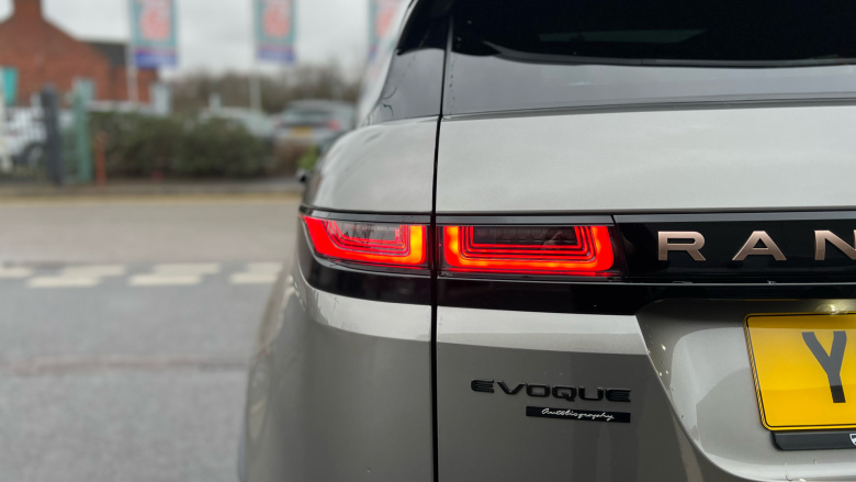 Land Rover Range Rover Evoque 2.0 D200 Autobiography 5dr Auto Diesel Hatchback